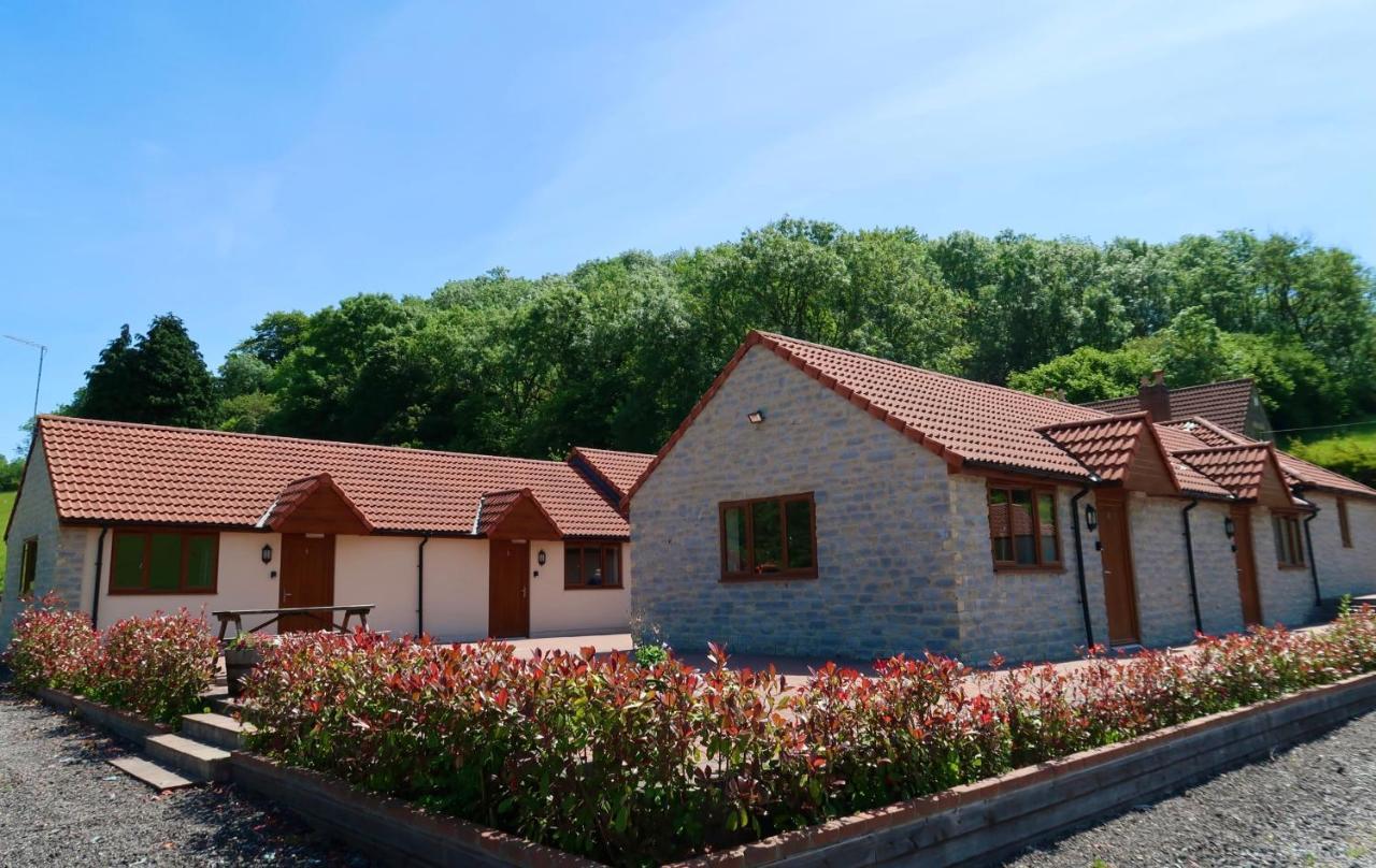 فندق Lillypool Farm Shipham المظهر الخارجي الصورة